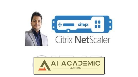 آموزش Citrix Netscaler (ADC)
