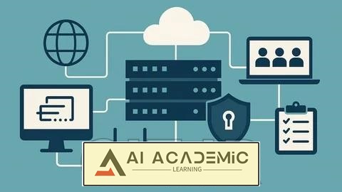 مدیریت شبکه در عمل: مدیریت شبکه‌های مدرن