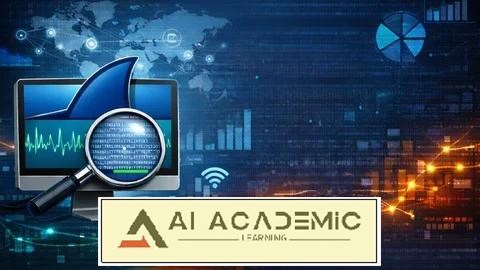 تحلیل شبکه با استفاده از Wireshark
