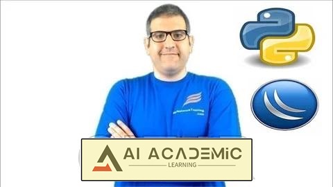 اتوماسیون شبکه روی میکروتیک با استفاده از پایتون