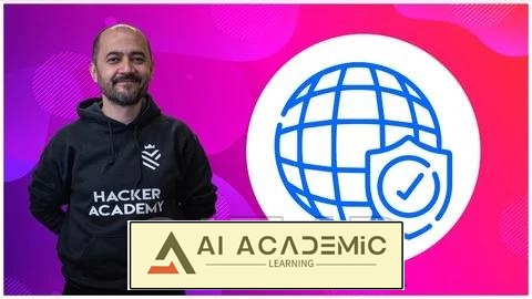 هک اخلاقی - امنیت شبکه و حملات لایه شبکه