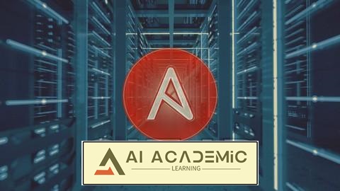 اتوماسیون زیرساخت شبکه با Ansible، سیسکو و GNS3 - بخش 1