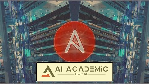 اتوماسیون زیرساخت شبکه با انسیبل، سیسکو و GNS3 - بخش 3