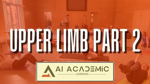 دوره اندام فوقانی نوروفیت - بخش 2