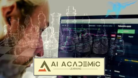 هرگز در معاملات از هوش مصنوعی استفاده نکنید