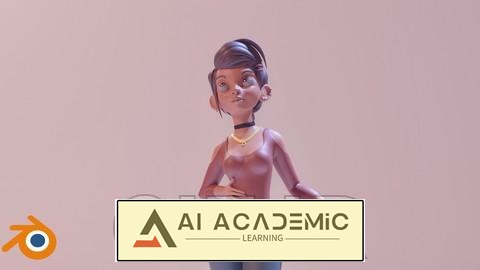 جدید - همه مطالب درباره ایجاد کاراکتر در بلندر برای مبتدیان