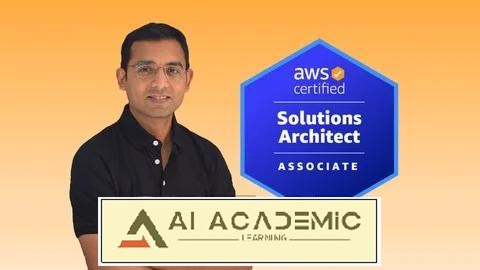 دوره جدید گواهینامه AWS Certified Solutions Architect Associate (SAA-C03)