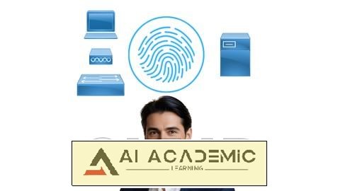 آموزش جدید Cisco ISE 3.X با آزمایشگاه‌ها: پروتکل‌های 802.1x ،MAB ،AAA و ISE نسخه 3