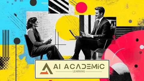 تسلط به مصاحبه: انجام مصاحبه‌های مؤثر و بدون سوگیری