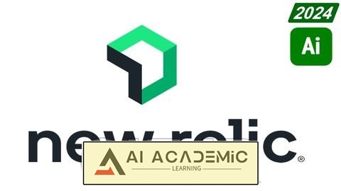 آموزش New Relic - نظارت بر عملکرد (از مبتدی تا پیشرفته با هوش مصنوعی)