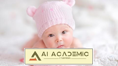 عکاسی از نوزاد و کودک - حرفه عکاسی