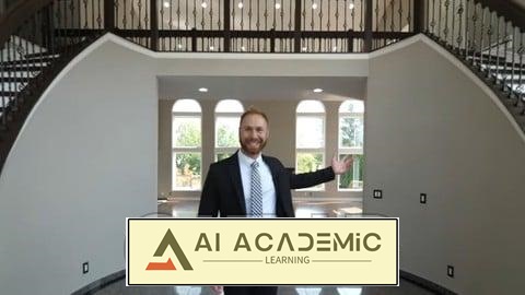 دوره‌ی گام‌به‌گام برای مشاوران املاک تازه‌کار