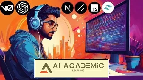 استفاده از چت‌جی‌پی‌تی و Vercel برای ساخت فرانت‌اند فروشگاه تجارت الکترونیک با Next.js