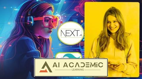 دوره Next.js - ساخت پروژه اپلیکیشن فیلم آماده تولید