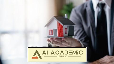 اپلیکیشن املاک Next.js 14 با Prisma ،MongoDB و Clerk