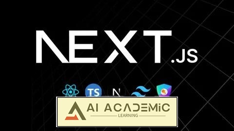 دوره جامع Full-Stack با Next.js 15 - پلتفرم وبلاگ چند کاربره
