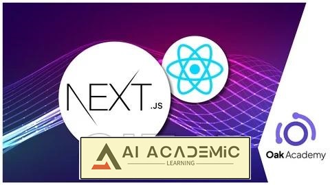 ری اکت و Next.js - راهنمای کامل توسعه وب مدرن