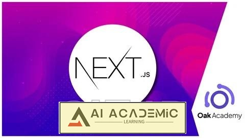 دوره Next.js - تسلط به توسعه وب مدرن از ابتدا