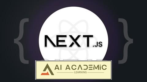 آموزش Next.js 15 و ری اکت - راهنمای کامل