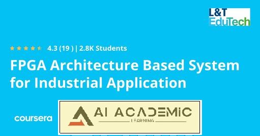 سیستم مبتنی بر معماری FPGA برای کاربردهای صنعتی