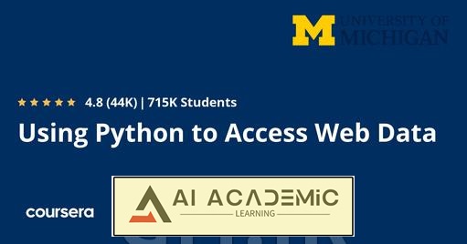 استفاده از پایتون برای دسترسی به داده‌های وب
