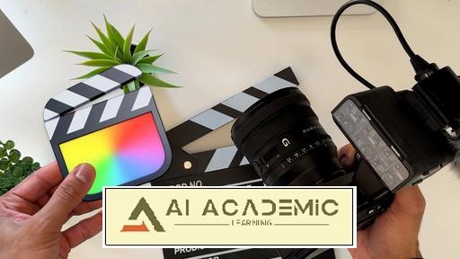ویرایش ویدیو برای خالقان: ویرایش اولین ویدیوی یوتیوب خود در Final Cut Pro