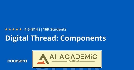 آموزش Digital Thread: اجزاء