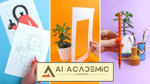 یادگیری طراحی (از مدل زنده) : 3 روش برای اندازه‌گیری و تناسب
