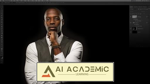 یادگیری فتوشاپ در یک ساعت