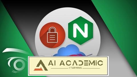 دوره گواهینامه Apache ،NGINX و رمزگذاری SSL