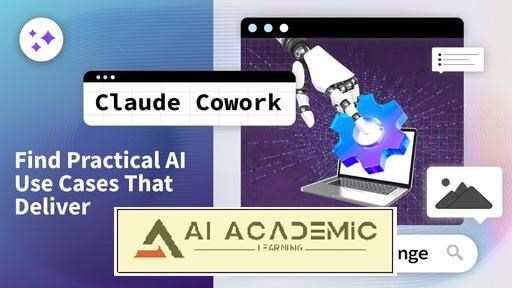 چالش 7 روزه Claude Cowork: یافتن کاربردهای عملی هوش مصنوعی که نتیجه می‌دهند
