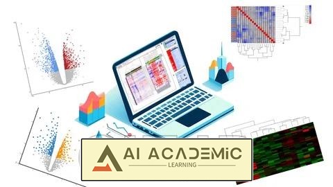 تحلیل داده‌ NGS و ریزآرایه در بیوانفورماتیک