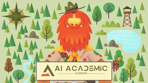 تصویرسازی کاراکتر - از ایده تا اثر هنری نهایی