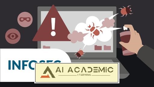 پروژه مستقل: تشخیص نفوذ پیشرفته برای تحلیل‌گران SOC توسط Infosec
