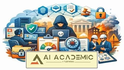 مسترکلاس NIST CSF: ریسک و پاسخ به حوادث