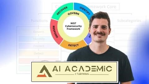 اصول فریمورک امنیت سایبری NIST 2.0