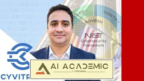 چارچوب مدیریت ریسک NIST (RMF) - راهنمای کامل