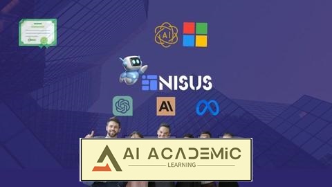 آموزش NisusAI: به توسعه‌دهنده Generative AI تبدیل شوید