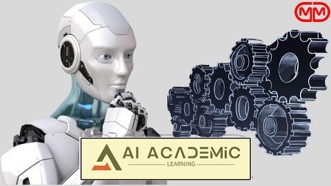 هوش مصنوعی بدون کد برای مهندسان مکانیک