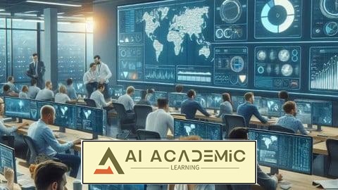 مرکز عملیات شبکه (NOC) - راه حل، انتقال، تحول و عملیات