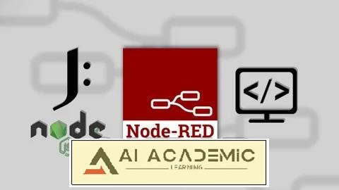 ساخت یک اپلیکیشن فول‌استک در چند دقیقه با Node-RED