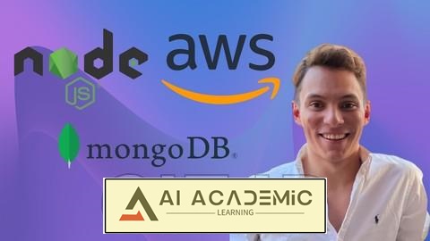 بک اند پیشرفته نود جی اس برای اپلیکیشن های رسانه های اجتماعی