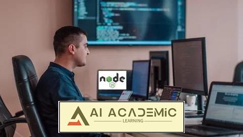 نود جی اس - ساخت اپلیکیشن‌های مقیاس پذیر با عملکرد بالا