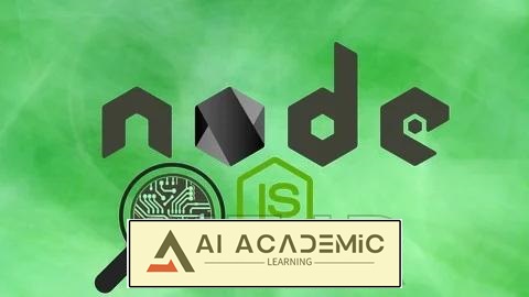 اینترنال ها و معماری NodeJS