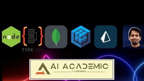 آموزش ORMهای Node.js شامل Prisma ،TypeORM ،Knex و Sequelize، و MongoDB