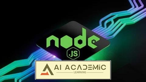 بوت‌کمپ پروژه‌های نود جی اس 2025 - یادگیری عملی