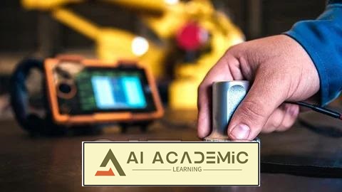 متدهای تست غیرمخرب (فرآیند NDT)