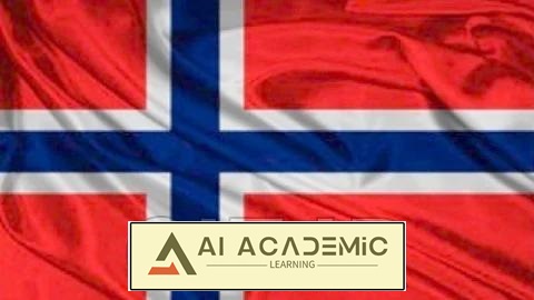 دوره زبان نروژی سطح A1 - بخش 1