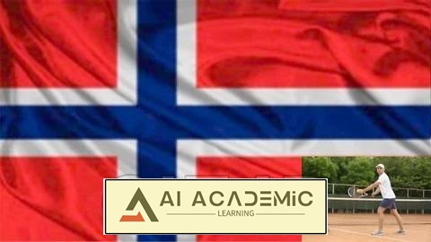دوره زبان نروژی سطح A2 - قسمت 1