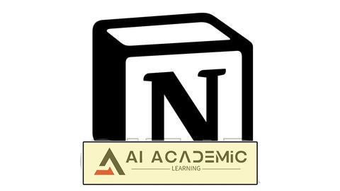 آموزش Notion برای مدیریت پروژه - دوره نهایی
